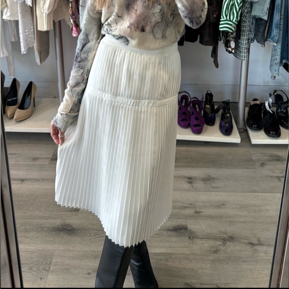 ALTUZARRA midi skirt